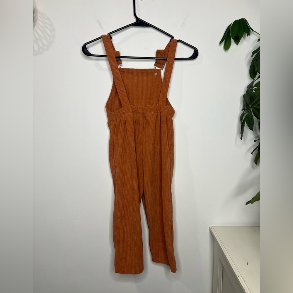 Soft Overalls Youth Size 4/5 - Picture 5 of 5